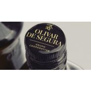 Pilfer - bouchon à vis - Stelcap en aluminium recyclé - Grupo Tapas Torrent, S.L._1