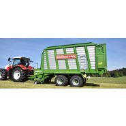 Repex 31 S - Autochargeuse Bergmann - 20 à 21 t - Fond mouvant incliné et 41 couteaux_1