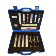 Valise Plastique - Résistante et Colorée - Fabriquée en Polypropylène_1