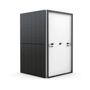 2 x Panneaux solaires rigides Ecoflow 400W - Monocristallin 24V - Haute performance et robustesse_1