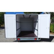 Bigbox simple essieu - remorques fourgons - wilsud - 3m50_1