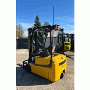 Chariot Frontal Electrique YALE ERP18VT_1