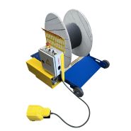 Dérouleur à rouleau - CDV-100M