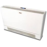 Déshumidificateur de piscine WPF 100 Wood's - Surface jusqu'à 760 m² - Capacité d'extraction 99L/24h_1