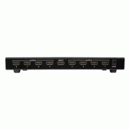 Eaton tripplite 8-port hdmi splitter 4k hdcp 1.3 tripp_1