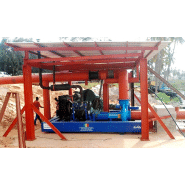 Groupe motopompe inondation sur mesure - petit et gros débit - devalle eau et force_1