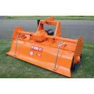 HD 1600 à 2800 - Fraises et herses rotatives Falc - Poids de 560 à 790 kg_1