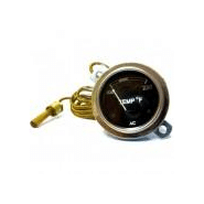 Jauge de température de l'eau - Fordson Major - Référence : PTA-A68239_1