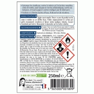 Raviveur meuble en bois STARWAX - bois clair liquide 200 ml - estompe les éraflures, nettoie et rénove_1