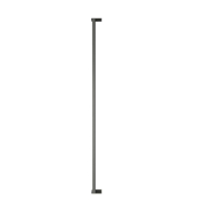 Traverse 1200mm - 60x20mm - gris anthracite_1