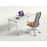 Bureau  individuel LESS -A- W 1 PER_1