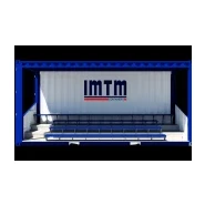 Container tribune 20 pieds ou 40 pieds robuste et modulable conçu pour les festivals, concerts, événements sportifs et autres manifestations_1