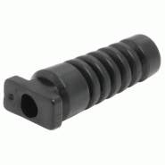 Gaine de connecteur pour connecteurs automobiles - RS - Compatible circuits 12-24V et prises DIN ISO 4165_1