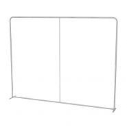 Mur d'image en toile imprimée grand format anti-feu M1 - Formulate Wave - Photocall et stand parapluie_1