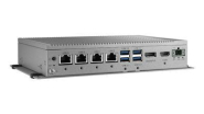 PC fanless modulaire compact - processeur Intel® Core™ i3, i5, i7 de 11e génération - UNO-2484G-B531AE - Advantech_1