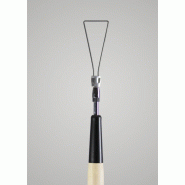 Perfectionnist Kit - Kit 3 sarcloirs - Neversink Farm - Réf. 402007 - Compatible avec manche Mutineer réf. 402009_1