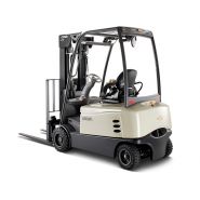 Modèle à 3 et 4 roues de la série SC, conçu pour une utilisation polyvalente