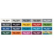 Station de réparation et gonflage compacte, en acier inoxydable ou galvanisé - Outils intégrés - PRS-SV20_1