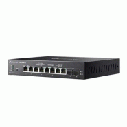 TP-Link Omada SG2210XMP-M2 commutateur réseau Géré L2/L2+ 2.5G Ethernet (100/1000/2500) Connexion Et_1
