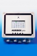 Agribox Pro / Switch - Système de gestion de l’éclairage pour luminaires Agriled®Pro - Agriest Élevage_1
