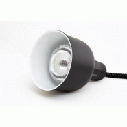 Cs lampe chauffante ch-01 noir h600 7455.1800 COMBISTEEL_1