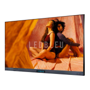 Ecran d'intérieur LED PANTHERE pour salon professionnel, foire et expo - COB 2K - Pack - 108