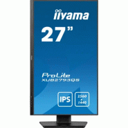 Iiyama ProLite XUB2793QS-B7 écran plat de PC 68,6 cm (27