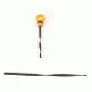 JAUGE À HUILE CITROEN C5 C6 PEUGEOT 406 407 1174.A3_1