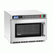 Micro-ondes 18180D Bartscher_1