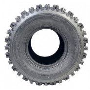 Pneu arrière pour quad utilitaire GPS / JOURNEY - 6 plis 20X11-9 - Homologué route, indice 43J_1