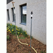 Rallonge galva MM3/4