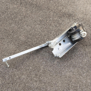 Treuil 1200 KG + Support_1