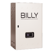 Batterie de stockage lithium pour énergie solaire