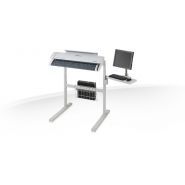 Colortrac smartlf sc36 xpress - scanner grand format - canon - numérisation couleur jusqu'à 9600 dpi_1