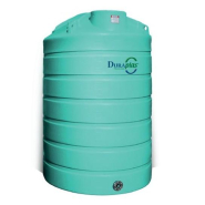 Cuve de stockage d'engrais 12500L - DURACUVE 12500 - Polyéthylène haute densité_1