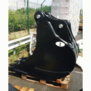 Godet retro hd pelle de 23 à 26 tonnes_2