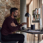 HP EliteOne 840 G9 Intel® Core¢ i5 60,5 cm (23.8