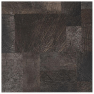 Vidaxl planche de plancher autoadhésif pvc5,11m² marron structure bois 146611_1