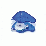 Applicateur de colle transfert - amovible, bleu, 15 m - HERMA 1067, sans acide ni solvant_1