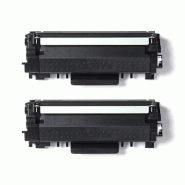 Brother TN-2420TWIN Cartouche de toner 2 pièce(s) Original_1