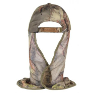 Casquette filet - GhostCamo Forest - 3436 - Percussion_1