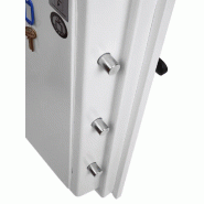 Coffre fort ignifuge - 1H30 - 63 L - PHOENIX FIRE FIGHTER FS0444 - Serrure à clé_1