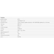 Gbd 400/4/4 t 120 - caisson de ventilation - helios - débit max.	4870 m3/h_1