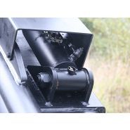 Godet compact inclinable - geith international - compatible avec les pelles de 1,5 à 9 tonnes_1