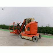 Nacelle verticale JLG toucan 12e+ occasion_1