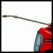 Pulvérisateur sans fil GE-WS 18/75 Li-Solo - pour espaces verts - sans batterie_1