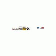Devidoir tuyau d'arrosage 2 roues gonflables 200m/15mm - 140m/19mm_1