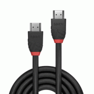 LINDY 5m 8k60hz HDMI Cable Black Line_1