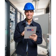 Maintenance de cabines de peinture - Contrats, assistance technique et pièces détachées - OMIA_2