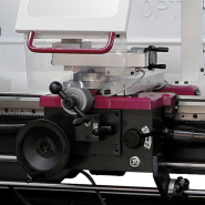 Tour à métaux Optimum TH 3309D (230 V) - 34020401SET_1